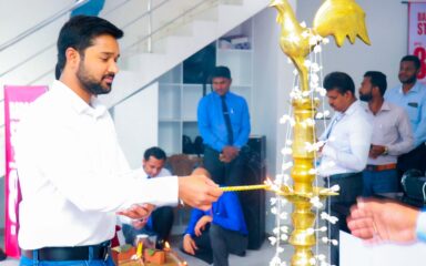 CIB Factory Outlet Opening