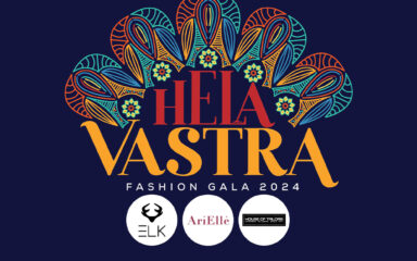 Fashion Show: Arielle, ELK, and HOT Products Launch – Valentine’s Day