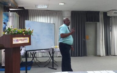 CIB Curtains Training Session: “Mastering the Art of Sales Excellence”