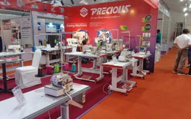 Techmart Exhibition At BMICH