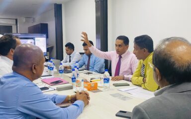 Official Digital Launching – Wijaya Group of Companies