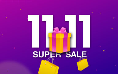 Expired: 11:11 SUPER SALE