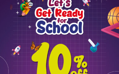 Expired:&nbsp;Special School Promotion 10%