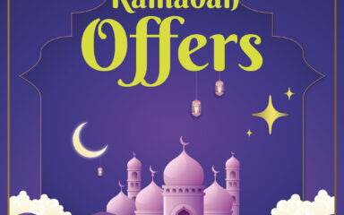 Expired:&nbsp;RAMADAN OFFERS !