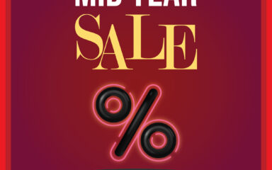 Expired:&nbsp;Mid-Year Sale !