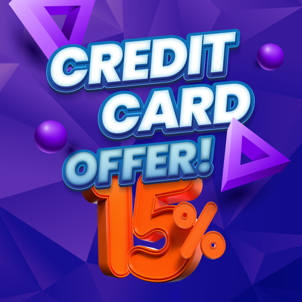 LOLC Credit Card Offer