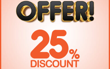 Expired:&nbsp;CIB Bandarawela 25% Credit Card Offer