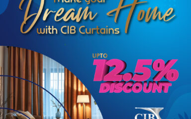 Expired:&nbsp;CIB Curtains Promotion
