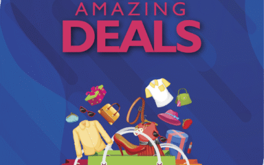 Expired:&nbsp;CIB Amazing Deals 50%