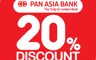 Expired:&nbsp;Pan Asia Special Discounts