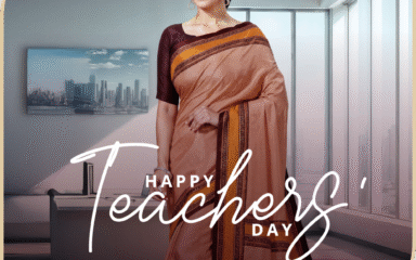 Expired:&nbsp;Teachers’ Day Appreciation Offer
