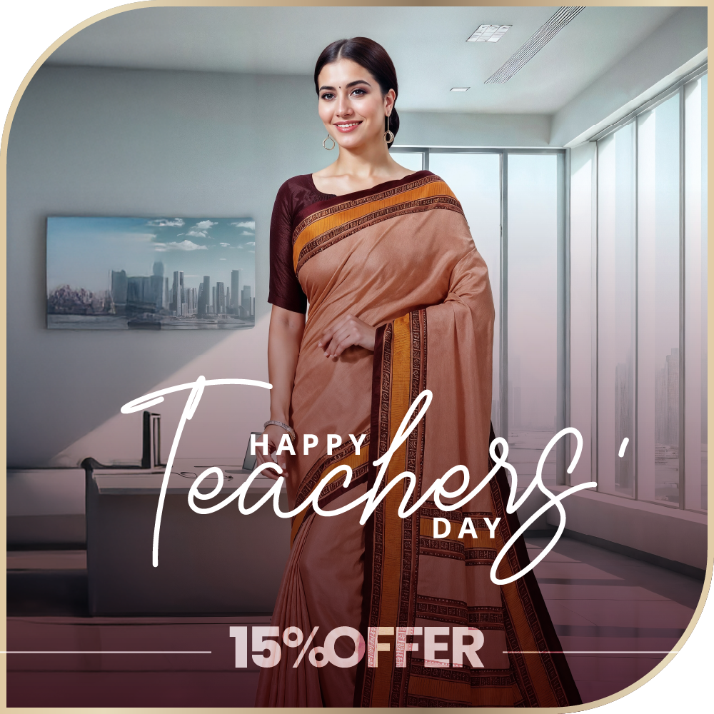 Teachers' Day Appreciation Offer