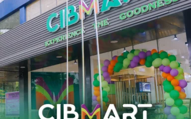 CIBMART Branch Opening – Maviththara