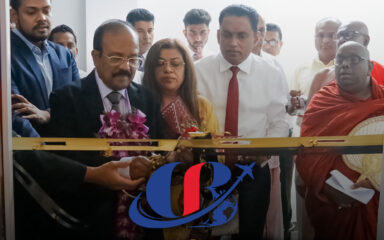 CIB Travles and Tours Pvt. Ltd. – Grand Opening