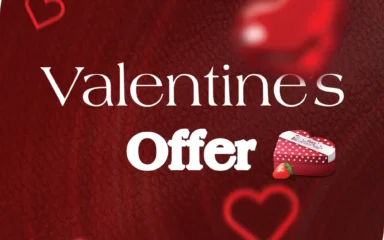 Expired:&nbsp;Valentine’s Special Offer