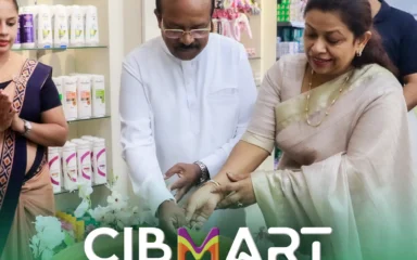 CIBMART Branch Opening – Pelanwatta