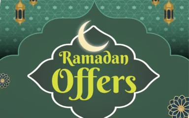 Expired:&nbsp;Ramadan Offers 2026