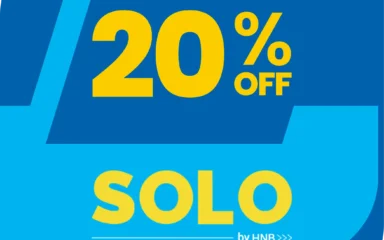 Expired:&nbsp;HNB Solo 20% Offer – Maharagama Mega City, Big City, Piliyandala