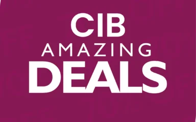 Expired:&nbsp;CIB AMAZING DEALS – AWISSAWELLA