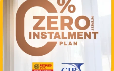 Curtains 0% Interest Instalment Offer